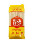 Eastern Rice Stick Noodles Size M (3 mm), 1 LB, Case of 30