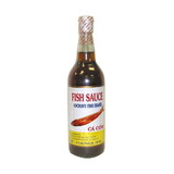 Cacom Fish Sauce (25 FL.OZ) Glass, Case of 12