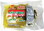 Asian Best Pickled Mustard (Vac Bag), 10 OZ, Case of 36, Price/case