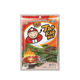 Taokaenoi Crispy Seaweed Mala Flavour, 32 G, Case of 12