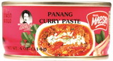 Mae Sri Panang Curry Paste, 4 OZ, Case of 48