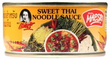 Mae Sri Sweet Thai Noodle Sau./Namprik, 4 OZ, Case of 48
