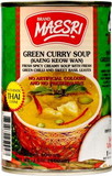Mae Sri Green Curry Soup, 14 OZ, Case of 12