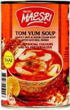 Mae Sri Tom Yum Soup, 14 OZ, Case of 12