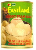 Eastland Toddy Palm Whole, 20 OZ, Case of 24