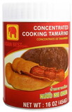 Asian Best Concentrated Cooking Tamarind, 16 OZ, Case of 24