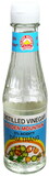 G.M Distilled Vinegar (S), 200 ML, Case of 24
