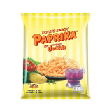 Paprika Potato Snack 48 G, 48 G, 3 per pack, 6 per case