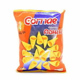 Cornae American Corn Snack, 1.69 OZ, 3 per pack, 6 per case