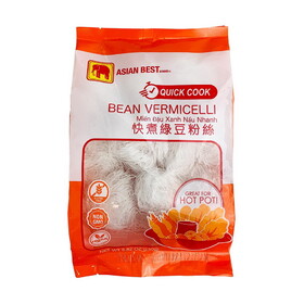 Asian Best Bean Vermicelli, 8.82 OZ, Case of 20