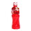 Kokozo Strawberry Juice W/Nata De Coco (25% Juice), 10.80 OZ, Case of 24, Price/case