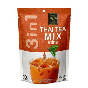 Ranong Tea Inst Thai Tea Mix 3in1, 24x10x20 G