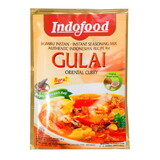 Indofood Gulai [Oriental Curry] Seasoning Mix, 45 G, 24 per pack, 2 per case