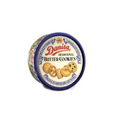 Danisa Butter Cookies (16 OZ), Case of 12