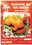 Por Kwan Seasoning Mix for Chicken, 1.76 OZ, 2 per pack, 24 per case, Price/case