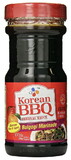 CJ BBQ Sauce for Beef [Bulgogi] (L), 840 G, Case of 8