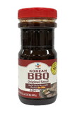 CJ BBQ Sauce for Ribs [Kalbi] (L), 840 G, Case of 8