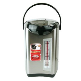 Tiger Water Heater/Warm(PDU-A50U)WUY, 5.0 LT
