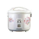 Tiger Rice Cooker/Warmer(Jnp-1500) FLY, 8 CUPS