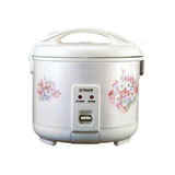 Tiger Rice Cooker/Warmer(Jnp-1800) FLY, 10 CUPS