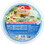Vifon Instant Porridge Fish Flavour Bowl, 4.2 OZ, 6 per pack, 6 per case, Price/case