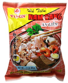 Vifon (Nam Vang) Oriental Style Noodle (Bag), 2.1 OZ, 24 per pack, 3 per case