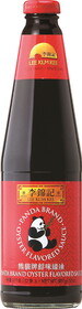 Lee Kum Kee Panda Oyster Sauce (32OZ), Case of 12