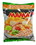 MAMA Instant Noodles Pork Tom Yum Flavour, 60 G, 30 per pack, 6 per case, Price/case