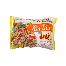 MAMA Instant Pad Thai Noodles, 70 G, 30 per pack, 6 per case