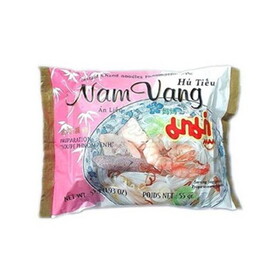 MAMA Instant Chand Noodles Phnompenh Style (Nam Vang), 70 G, 12 per pack, 12 per case