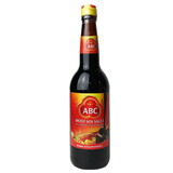 ABC Sweet Soy Sauce (620 ML), Case of 12