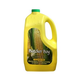 Butcher Boy Corn Oil (1 G.), Case of 6