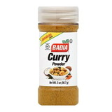 Badia Curry Powder, 2 OZ, Case of 12