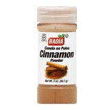 Badia Cinnamon Powder, 2 OZ, Case of 8
