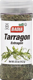 Badia Tarragon (0.5 OZ), Case of 8