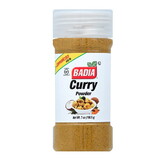 Badia Curry Powder (7 OZ), Case of 12