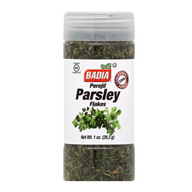 Badia Parsley Flakes (1 OZ), Case of 12