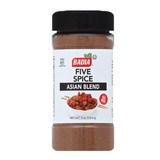 Badia Asian Five Spice, 4 OZ, Case of 6