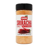 Badia Sriracha Salt (8 OZ), Case of 6