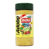 Badia Adobo without Pepper (7 OZ), Case of 6