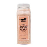 Badia Pink Himalayan Salt (40 OZ), Case of 6