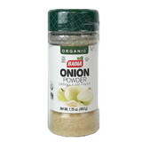 Badia Organic Onion (1.75 OZ), Case of 8