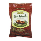 Bali's Classic Iced Tea Candy, 5.3 OZ, Case of 12