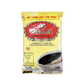 Chatramue Coffee Mixed, 400 G, Case of 24