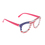 Aspire US Flag Eyeglasses Frame, Kids Decoration Glasses America Patriotism Party