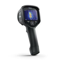 Flir 13303-0302 FLIR E8 Pro Infrared Camera with Ignite Cloud