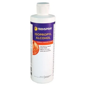Techspray 1610-P Isopropyl Alcohol 1 pint