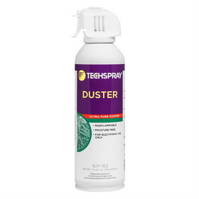 Techspray 1671-10S Duster 10 oz. aerosol