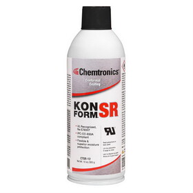 Chemtronics CTSR-12 Konform SR 10 oz. aerosol