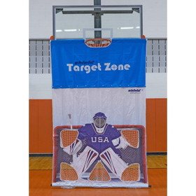 Shield 310H Target Zone Hockey Full Set
